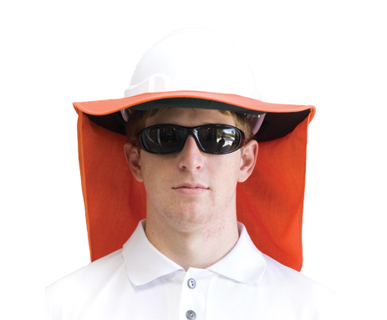Picture of VisionSafe -BNSOR - BRIM ‘N SHADE
